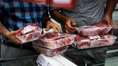 قیمت گوشت قرمز امروز سه‌شنبه ۱۴ بهمن ۱۴۰۴ +جدول