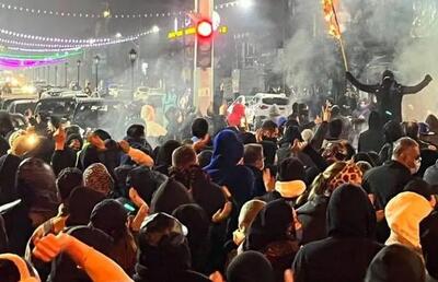 ریشه جریان‌های انحرافی که عده‌ای از مردم را واجب‌القتل می‌دانند بسوزانید