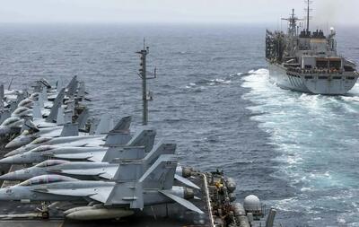 روزنامه اصولگرا:  آمریکا می‌خواهد نیروهای مسلح ما در حال آماده‌باش طولانی‌مدت باشند تا خسته شوند