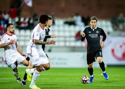 استادیوم محل بازی السد-تراکتور مشخص شد