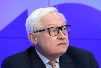  مقام روسی: آمریکا به ایران اولتیماتوم می‌دهد