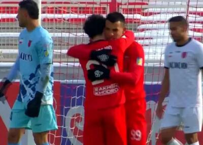 تغییری در کار نیست؛ رای بازی تراکتور 3 - هیچ می‌شود!