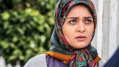 واکنش بازیگر سریال «پایتخت» به صحبت‌های خبرساز الناز ملک در جشنواره فجر