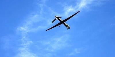 جزئیات سرنگونی پهپاد ایرانی که به ناو آمریکا نزدیک شد