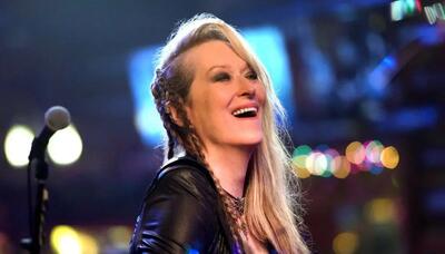 مریل استریپ به فیلم جدید کامرون کرو پیوست