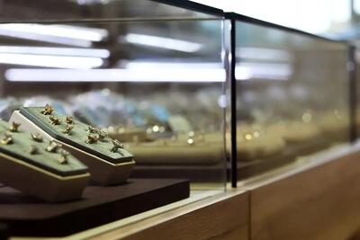 قیمت طلا امروز سه‌شنبه 14 بهمن ۱۴۰۴