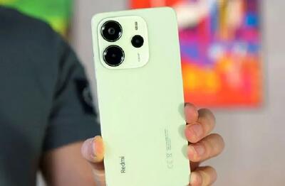 قیمت گوشی سامسونگ، شیائومی و آیفون امروز سه‌شنبه 14 بهمن 1404/ میانرده پرفروش چینی، 27 میلیون