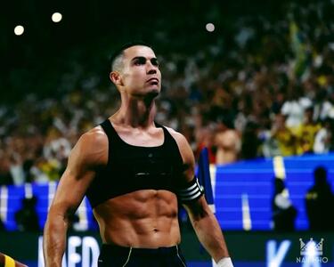 رونالدو ساز جدایی کوک کرد؛ اعلام رقم فسخ قراردادCR7