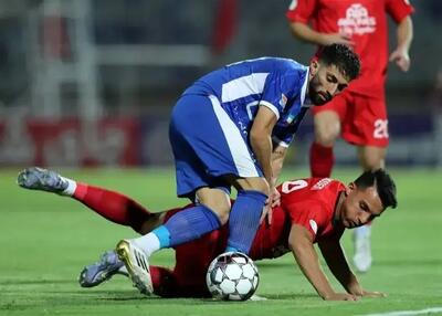 استقلال، سپاهان و تراکتور؛ هر ۳ روز یک بازی!