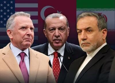  رویترز: اولویت مذاکرات ایران و آمریکا در استانبول جلوگیری از جنگ است