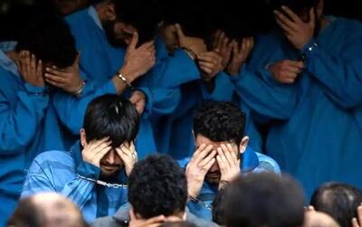 پیشنهاد جمهوری اسلامی به قوه قضائیه: بازداشت‌شدگان حوادث اخیر را آزاد کنید