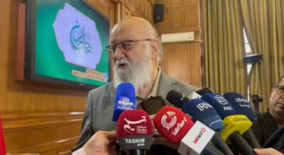 چمران: محدوده طرح ترافیک کاهش نمی‌یابد