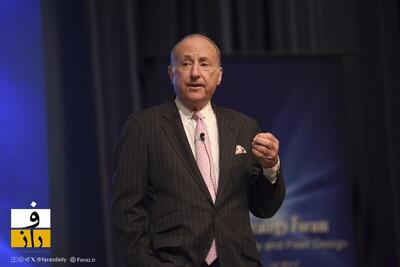  هشدار مشاور سابق پنتاگون | ایران نمی‌تواند هدفی ساده برای ترامپ باشد