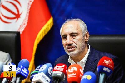 پورمحمدی: افزایش حقوق‌ ها در سال آینده ۲۳ تا ۴۲ درصد است