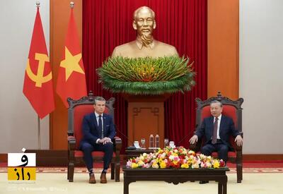  ویتنام خود را برای احتمال تهاجم آمریکا آماده می‌کند؟