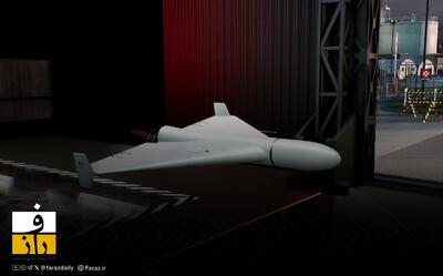 ویدیو: پهپادهای ایرانی چطور بازی دشمن را بر هم می‌زنند؟