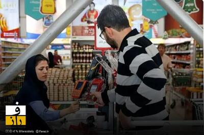 مرحله دوم کالابرگ الکترونیکی از ۱۵ بهمن فعال می‌شود