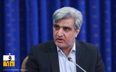رئیس تامین اجتماعی: پرداخت حقوق ۵.۱ میلیون بازنشسته با تهاتر ممکن نیست