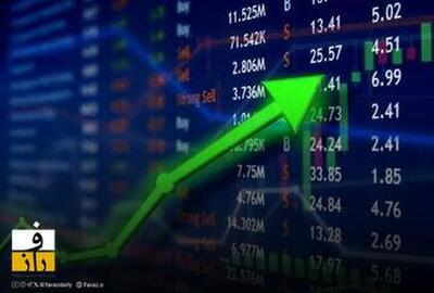 بازگشت بورس تهران به کانال ۴ میلیون واحد