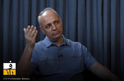 زیدآبادی: شکست مذاکرات یعنی بی‌ثباتی، ناامنی و برادرکشی