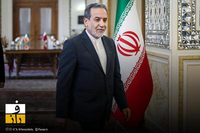  گزارش نیویورک‌تایمز از آماده‌سازی تهران و واشنگتن برای مذاکره مستقیم