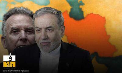 از سرگیری مذاکرات ایران و آمریکا، خبری که حذف اما تایید شد!