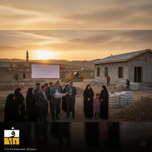 افزایش سقف وام نوسازی مسکن روستایی به ۵۰۰ میلیون تومان