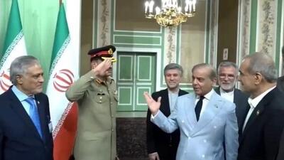  خبررسمی درباره مذاکرات ایران و آمریکا | پاکستان به مذاکرات دعوت شد