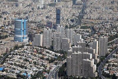  افزایش ۳۳ درصدی نرخ عوارض ساختمانی در سال ۱۴۰۵