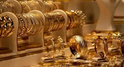 طلای جهانی در آستانه ثبت بزرگ‌ترین جهش