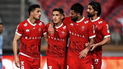 شب تولد یک ستاره؛ محمودی تهدید جدید خط حمله پرسپولیس