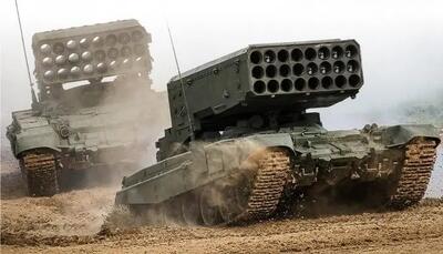 سلاح‌های ممنوعه در جنگ‌های مدرن کدامند؟