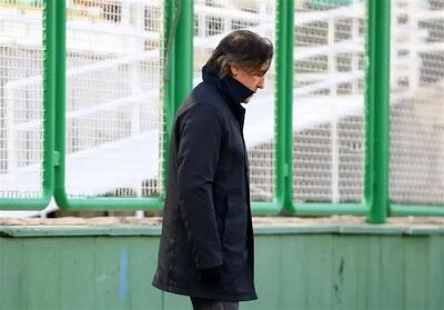 انتقاد ساپینتو از بازیکنان استقلال/ دیگر جای اشتباهی نمانده