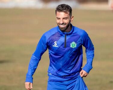 یک استقلالی به شهرداری ماهشهر پیوست