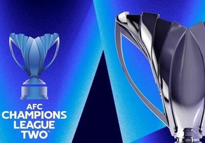 سپاهان و استقلال در آسیا باید به این ورزشگاه ها بروند