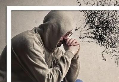 چگونه افکار منفی را مدیریت کنیم؟