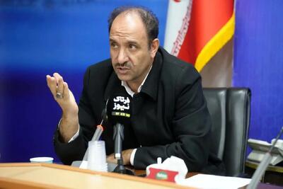  برنامه جامع خدمات سفر نوروزی کرمانشاه تا ۱۰ روز آینده نهایی می‌شود