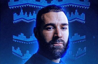 رسمی؛ کریم بنزما به الهلال عربستان پیوست