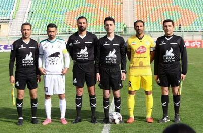 گزارش تصویری دیدار ذوب آهن و فجرسپاسی