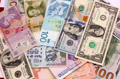 قیمت دلار، یورو، پوند و سایر ارزها امروز سه‌شنبه ۱۴ بهمن ۱۴۰۴