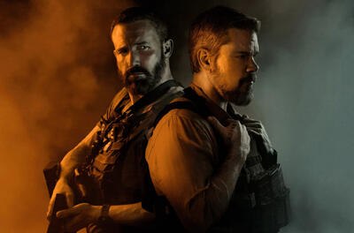 «مصادره» روایتی جذاب از فساد در دل قانون - فیلم‌ نت نیوز