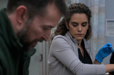 زمان پخش فصل سوم «چاله» مشخص شد - فیلم‌ نت نیوز