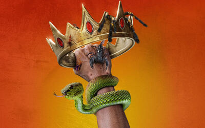 چرا «پادشاهان درد» صرفا نمایش رنج نیست؟ - فیلم‌ نت نیوز