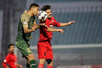 شمس آذر توافق نکرد؛ تراکتور 3 بر صفر بازنده می‌شود