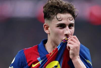 300 هزار لباس در انبار بارسلونا که هرگز استفاده نشده‌اند