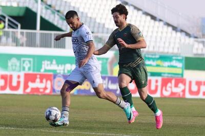 اعلام برنامه مسابقات هفته‌های 21 تا 24 لیگ برتر