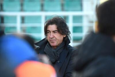 ساپینتو به بازیکنان استقلال: چطور بازی مهم با پیکان را از دست دادید؟