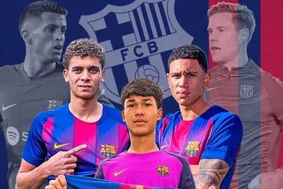 نگاهی به اقدامات بارسلونا در پنجره نقل و انتقالات زمستانی