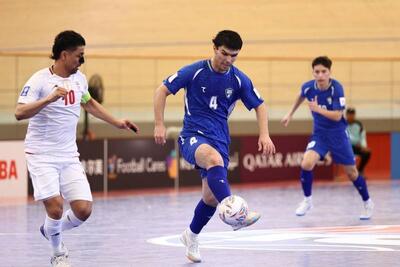 ۴ بازیکن ایران با خیال راحت به نیمه‌نهایی می‌روند