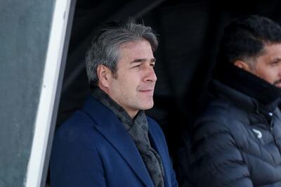 مدیر تیم آلومینیوم: جعفری این هفته هم بازی کند، شکایت می‌کنیم